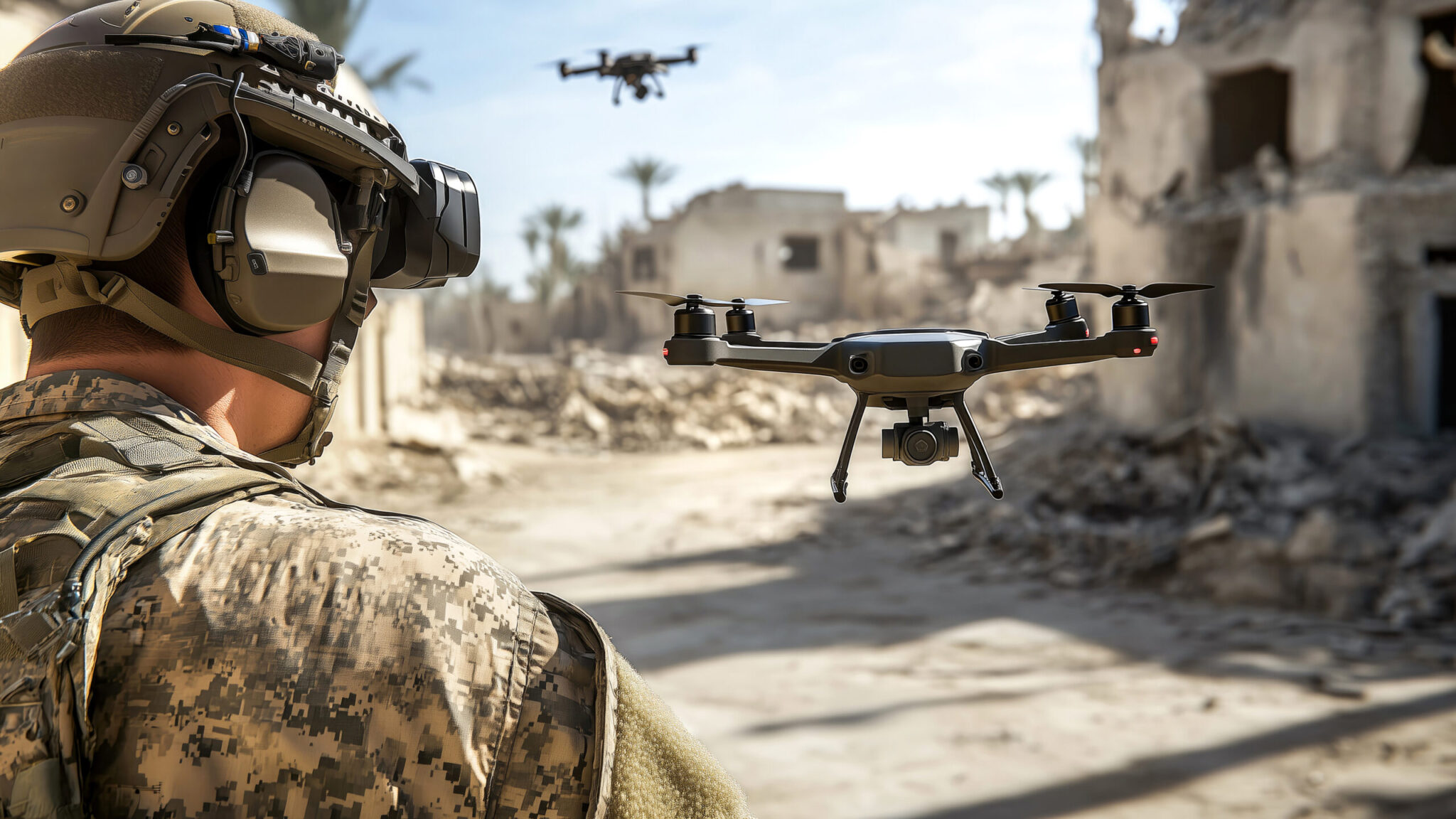 Latent AI - Defense Company
