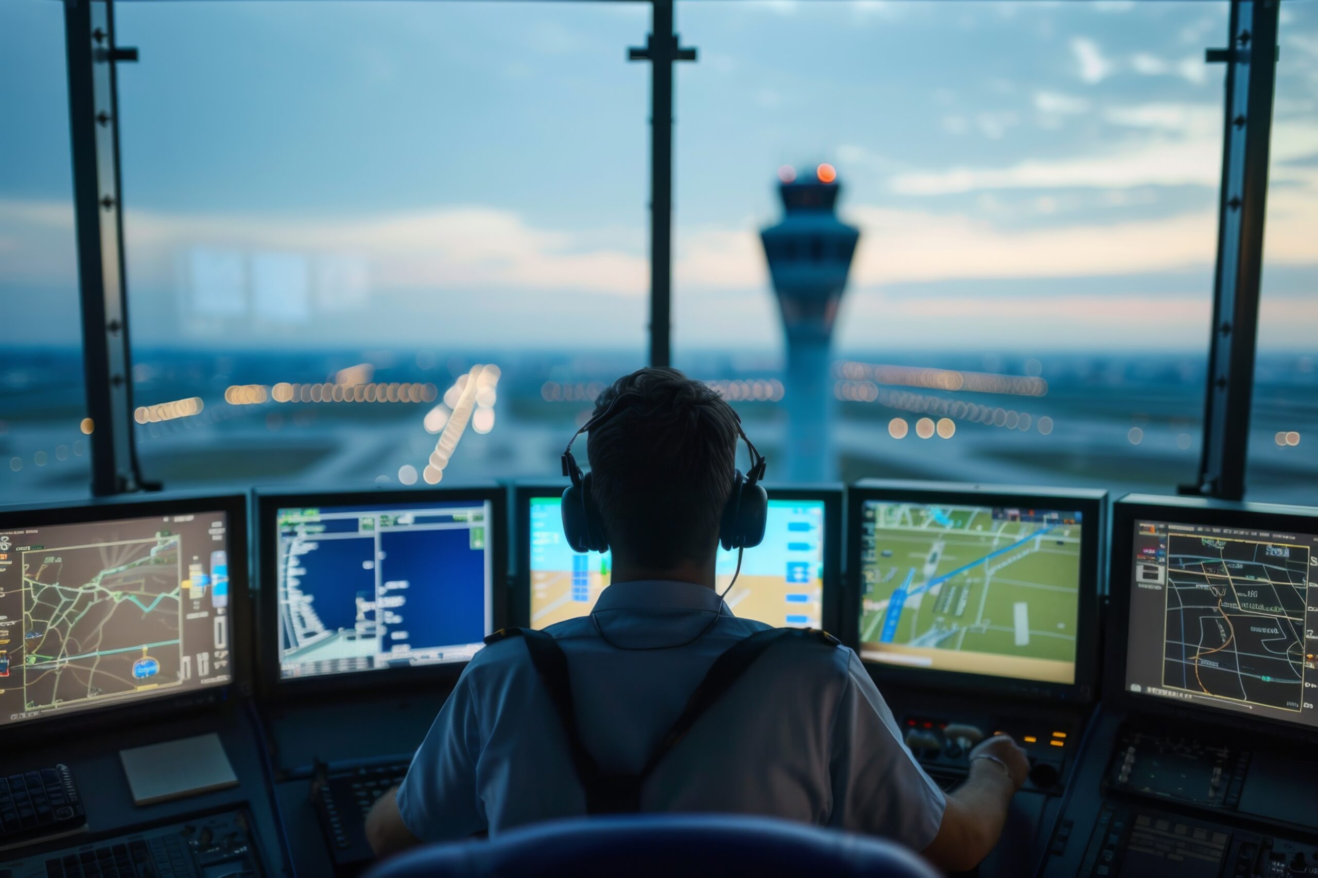 Edge AI for transportation reducing travel delays