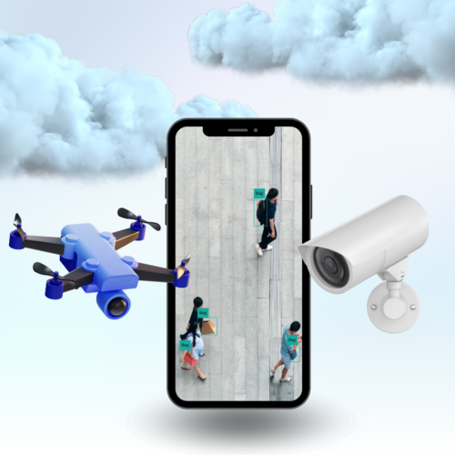 moving from cloud first to edge first with edge devices emerging in front of clouds