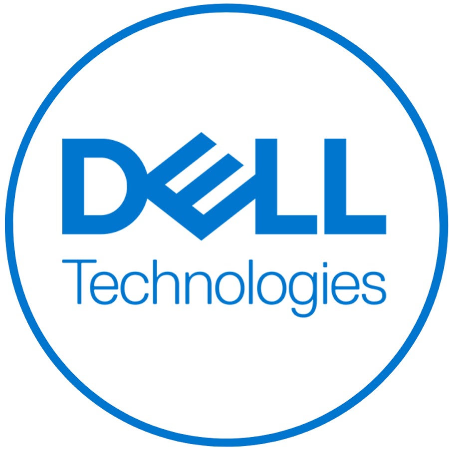 Dell technologies logo