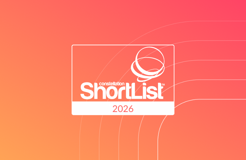 constellation research 2026